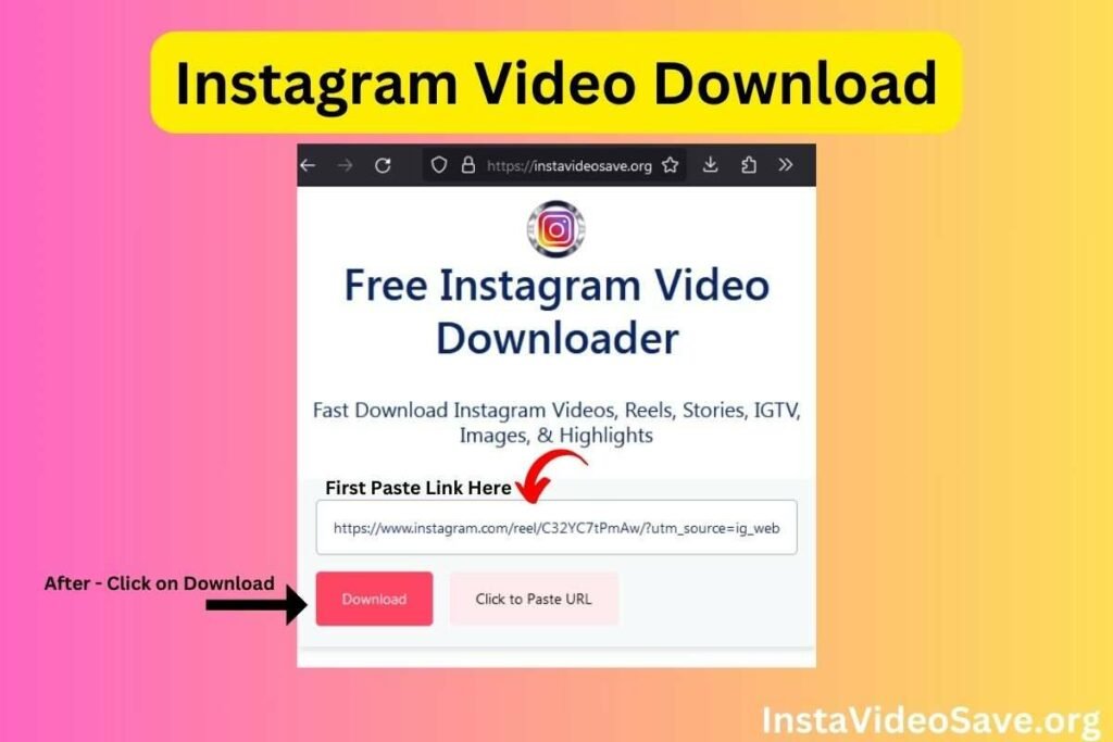 instagram-video-downloader